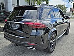 Used 2025 MERCEDES-BENZ GLE GLE 350 in FT. PIERCE, FLORIDA (Photo 5)