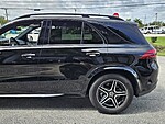 Used 2025 MERCEDES-BENZ GLE GLE 350 in FT. PIERCE, FLORIDA (Photo 8)