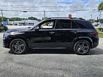 Used 2025 MERCEDES-BENZ GLE GLE 350 in FT. PIERCE, FLORIDA (Photo 9)