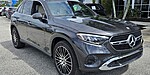 Used 2025 MERCEDES-BENZ GLC-CLASS GLC 300 in FT. PIERCE, FLORIDA