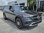 Used 2025 MERCEDES-BENZ GLC-CLASS GLC 300 in FT. PIERCE, FLORIDA (Photo 1)