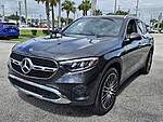 Used 2025 MERCEDES-BENZ GLC-CLASS GLC 300 in FT. PIERCE, FLORIDA (Photo 11)