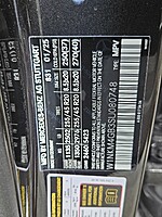 Used 2025 MERCEDES-BENZ GLC-CLASS GLC 300 in FT. PIERCE, FLORIDA (Photo 25)