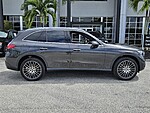 Used 2025 MERCEDES-BENZ GLC-CLASS GLC 300 in FT. PIERCE, FLORIDA (Photo 3)