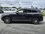 Used 2025 MERCEDES-BENZ GLC-CLASS GLC 300 in FT. PIERCE, FLORIDA (Photo 9)