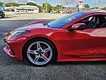 Used 2023 CHEVROLET CORVETTE 3LT in FT. PIERCE, FLORIDA (Photo 10)