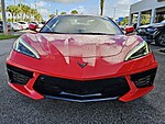 Used 2023 CHEVROLET CORVETTE 3LT in FT. PIERCE, FLORIDA (Photo 12)