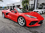 Used 2023 CHEVROLET CORVETTE 3LT in FT. PIERCE, FLORIDA (Photo 13)