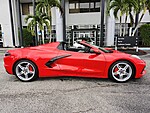 Used 2023 CHEVROLET CORVETTE 3LT in FT. PIERCE, FLORIDA (Photo 14)