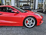 Used 2023 CHEVROLET CORVETTE 3LT in FT. PIERCE, FLORIDA (Photo 2)