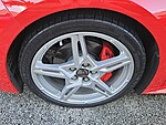 Used 2023 CHEVROLET CORVETTE 3LT in FT. PIERCE, FLORIDA (Photo 21)
