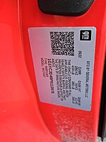 Used 2023 CHEVROLET CORVETTE 3LT in FT. PIERCE, FLORIDA (Photo 24)