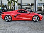 Used 2023 CHEVROLET CORVETTE 3LT in FT. PIERCE, FLORIDA (Photo 3)