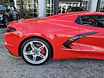 Used 2023 CHEVROLET CORVETTE 3LT in FT. PIERCE, FLORIDA (Photo 4)