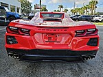 Used 2023 CHEVROLET CORVETTE 3LT in FT. PIERCE, FLORIDA (Photo 6)