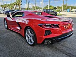 Used 2023 CHEVROLET CORVETTE 3LT in FT. PIERCE, FLORIDA (Photo 7)