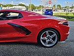 Used 2023 CHEVROLET CORVETTE 3LT in FT. PIERCE, FLORIDA (Photo 8)