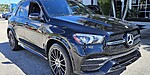 Used 2023 MERCEDES-BENZ GLE GLE 450 in FT. PIERCE, FLORIDA