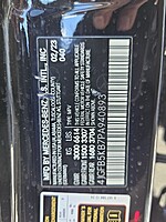 Used 2023 MERCEDES-BENZ GLE GLE 450 in FT. PIERCE, FLORIDA (Photo 24)