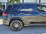 Used 2023 MERCEDES-BENZ GLE GLE 450 in FT. PIERCE, FLORIDA (Photo 4)