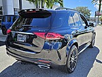Used 2023 MERCEDES-BENZ GLE GLE 450 in FT. PIERCE, FLORIDA (Photo 5)