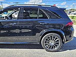 Used 2023 MERCEDES-BENZ GLE GLE 450 in FT. PIERCE, FLORIDA (Photo 8)