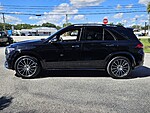 Used 2023 MERCEDES-BENZ GLE GLE 450 in FT. PIERCE, FLORIDA (Photo 9)