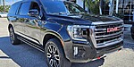 Used 2024 GMC YUKON XL AT4 in FT. PIERCE, FLORIDA