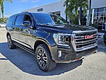 Used 2024 GMC YUKON XL AT4 in FT. PIERCE, FLORIDA (Photo 1)