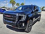 Used 2024 GMC YUKON XL AT4 in FT. PIERCE, FLORIDA (Photo 11)