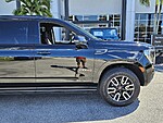Used 2024 GMC YUKON XL AT4 in FT. PIERCE, FLORIDA (Photo 2)