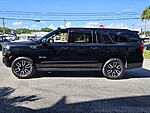 Used 2024 GMC YUKON XL AT4 in FT. PIERCE, FLORIDA (Photo 9)