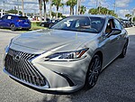 Used 2022 LEXUS ES ES 350 in FT. PIERCE, FLORIDA (Photo 11)