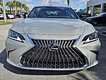 Used 2022 LEXUS ES ES 350 in FT. PIERCE, FLORIDA (Photo 12)
