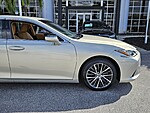 Used 2022 LEXUS ES ES 350 in FT. PIERCE, FLORIDA (Photo 2)