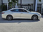 Used 2022 LEXUS ES ES 350 in FT. PIERCE, FLORIDA (Photo 3)