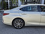 Used 2022 LEXUS ES ES 350 in FT. PIERCE, FLORIDA (Photo 4)