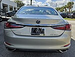 Used 2022 LEXUS ES ES 350 in FT. PIERCE, FLORIDA (Photo 6)