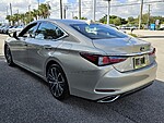 Used 2022 LEXUS ES ES 350 in FT. PIERCE, FLORIDA (Photo 7)