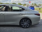 Used 2022 LEXUS ES ES 350 in FT. PIERCE, FLORIDA (Photo 8)