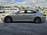 Used 2022 LEXUS ES ES 350 in FT. PIERCE, FLORIDA (Photo 9)