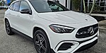 Used 2025 MERCEDES-BENZ GLA GLA 250 in FT. PIERCE, FLORIDA