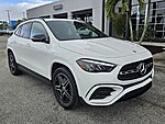 Used 2025 MERCEDES-BENZ GLA GLA 250 in FT. PIERCE, FLORIDA (Photo 1)