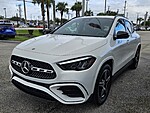 Used 2025 MERCEDES-BENZ GLA GLA 250 in FT. PIERCE, FLORIDA (Photo 11)