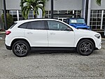 Used 2025 MERCEDES-BENZ GLA GLA 250 in FT. PIERCE, FLORIDA (Photo 3)