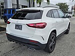 Used 2025 MERCEDES-BENZ GLA GLA 250 in FT. PIERCE, FLORIDA (Photo 5)