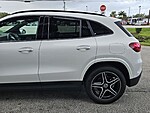 Used 2025 MERCEDES-BENZ GLA GLA 250 in FT. PIERCE, FLORIDA (Photo 8)