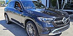 Used 2025 MERCEDES-BENZ GLC-CLASS GLC 300 in FT. PIERCE, FLORIDA