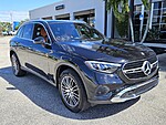 Used 2025 MERCEDES-BENZ GLC-CLASS GLC 300 in FT. PIERCE, FLORIDA (Photo 1)