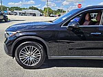 Used 2025 MERCEDES-BENZ GLC-CLASS GLC 300 in FT. PIERCE, FLORIDA (Photo 10)